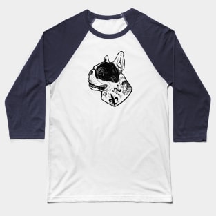 Dods Baseball T-Shirt